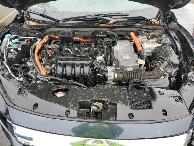 19XZE4F5XNE000329 Honda INSIGHT EX