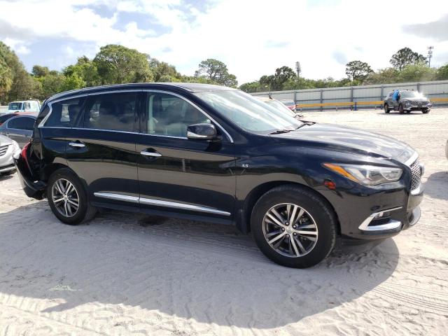 5N1DL0MN2KC569914 Infiniti QX60 LUXE