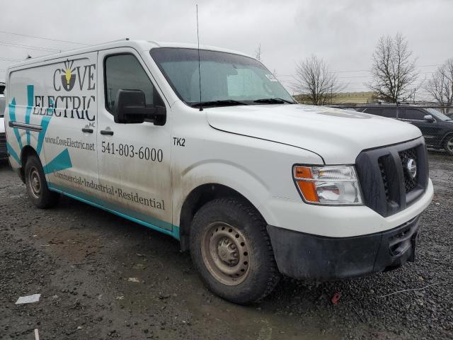 1N6BF0KL8FN804019 Nissan NV 1500