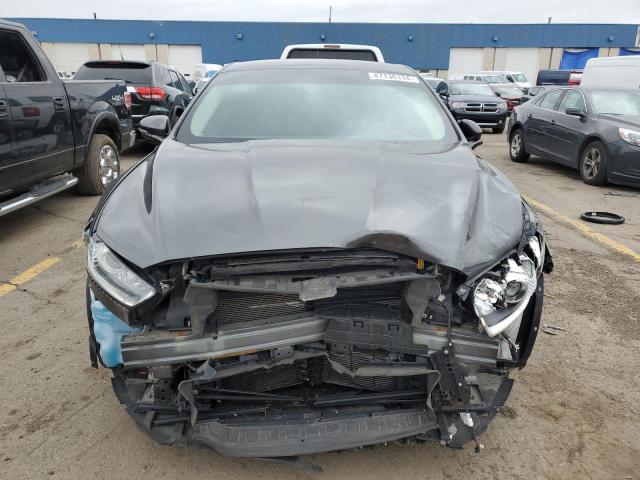 1FA6P0HD1G5117845 Ford FUSION SE