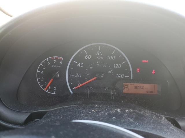 3N1CN7AP6HL851000 Nissan VERSA S