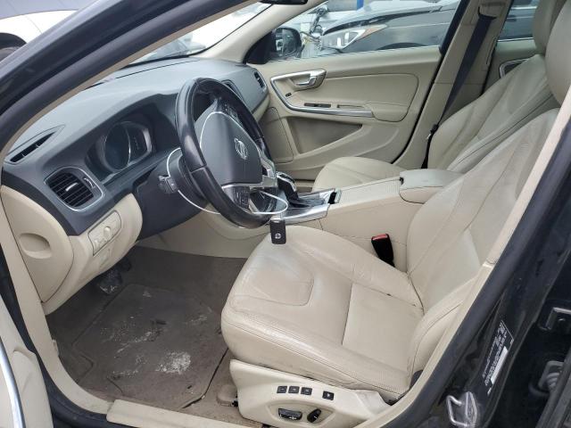 YV1612FS0E2296493 Volvo S60 T5