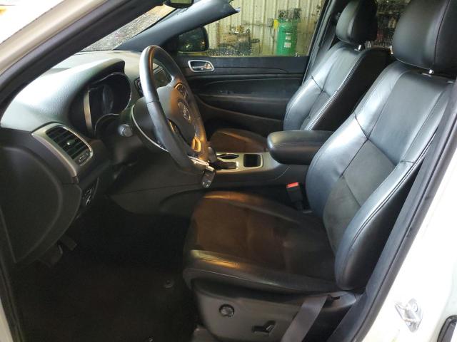 1C4RJEAG8KC598322 Jeep Grand Cherokee Laredo