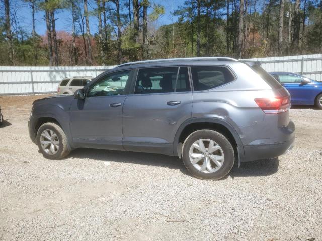 1V2UR2CAXKC504630 Volkswagen ATLAS SE