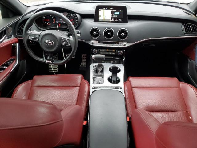 KNAE45LC0J6011038 KIA Stinger Gt1