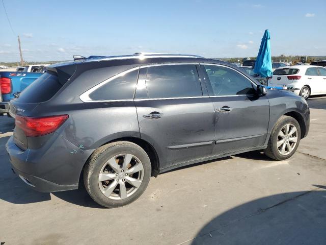 5FRYD4H8XFB006454 Acura Mdx Advance