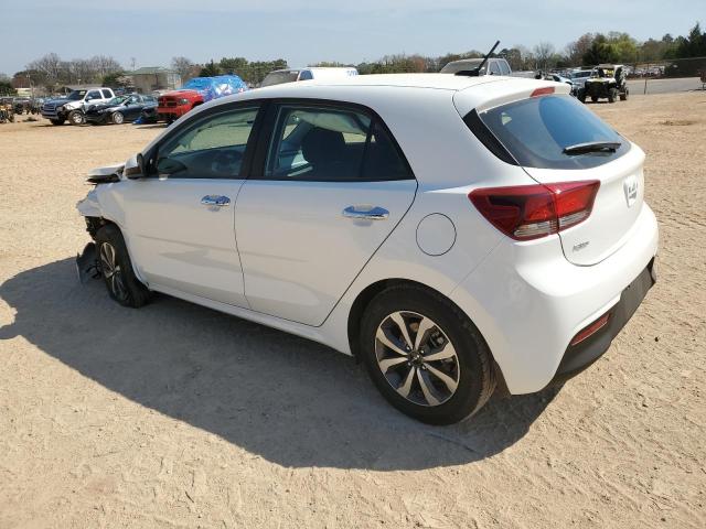 3KPA25AD3PE629928 KIA RIO S