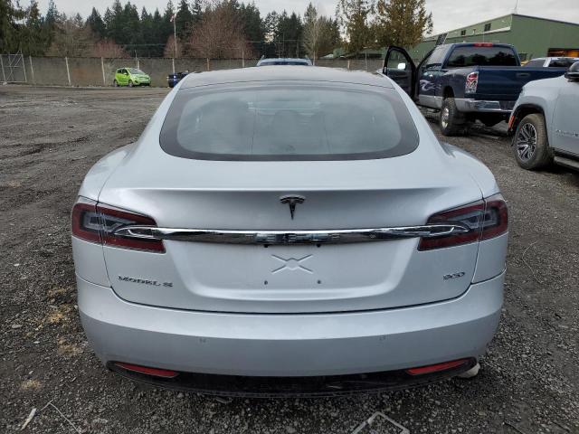 5YJSA1E2XGF175602 Tesla MODEL S