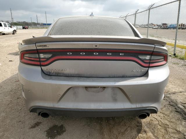 2C3CDXEJ8GH241441 Dodge Charger Srt 392