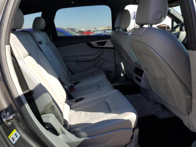 WA1LHAF78JD042386 Audi Q7 Premium Plus