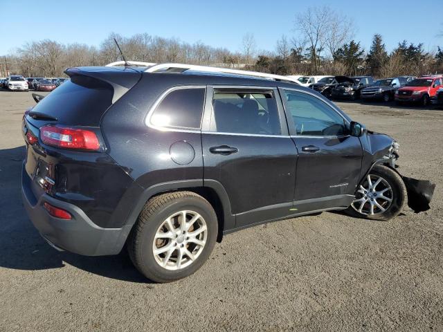 1C4PJMCSXFW774777 Jeep Cherokee Latitude