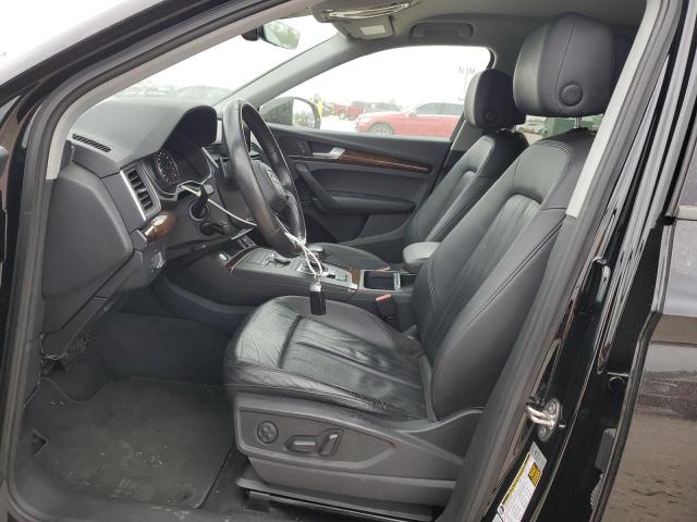 WA1ANAFY8J2112957 Audi Q5 PREMIUM