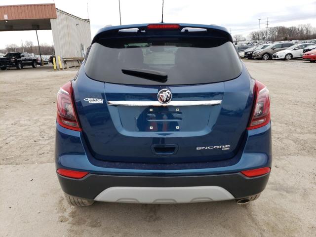 KL4CJ2SB5KB855363 Buick Encore Sport Touring