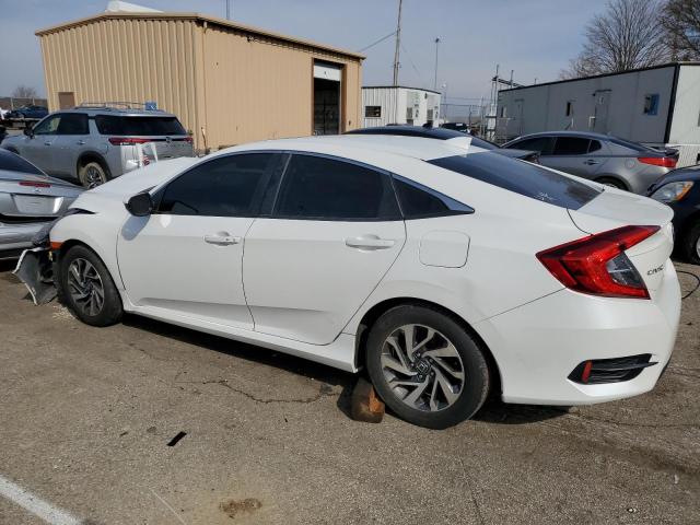 19XFC2F70HE046075 Honda CIVIC EX