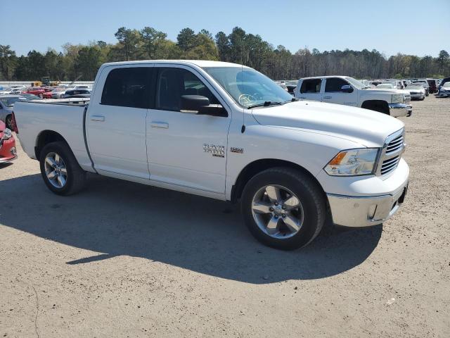 1C6RR7LT0KS702801 RAM 1500 Classic Slt