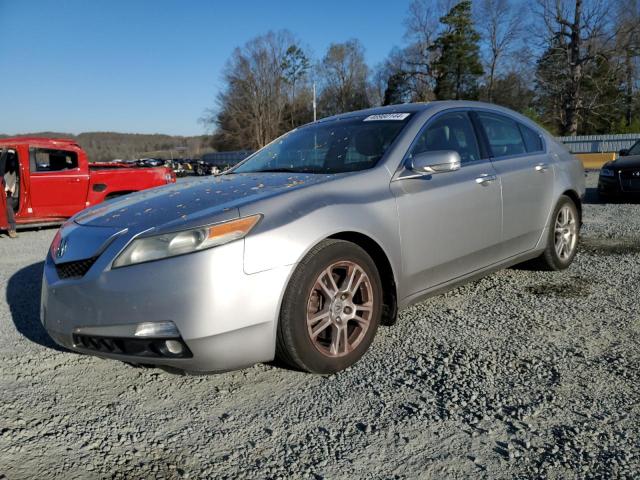 Auction sale of the 2010 Acura Tl, vin: 19UUA8F53AA009532, lot number: 46980144