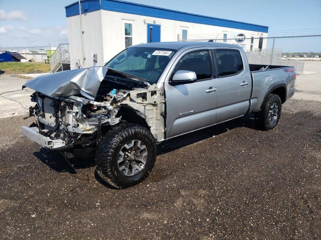 Auction sale of the 2023 Toyota Tacoma Double Cab, vin: 3TMDZ5BNXPM152856, lot number: 47677864