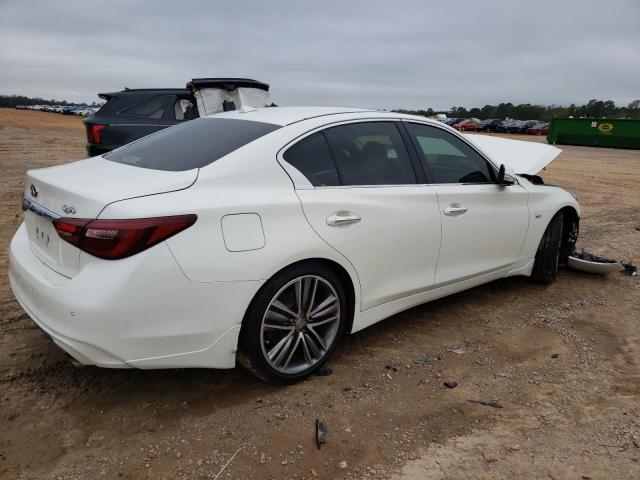 JN1EV7AP4JM351096 Infiniti Q50 LUXE