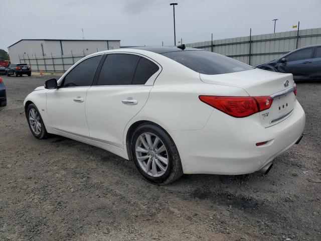 JN1EV7AP9HM742075 Infiniti Q50 Premium