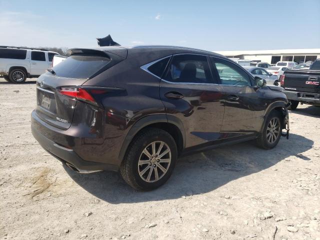 JTJYARBZ6F2017329 Lexus NX 200T
