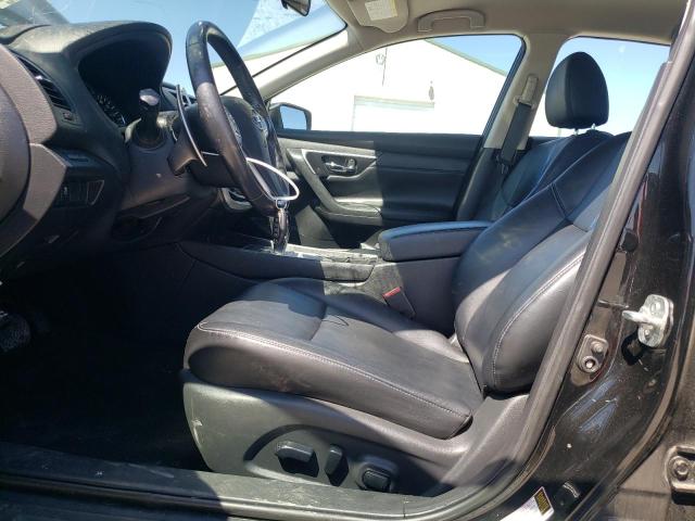 1N4AL3APXJC297146 Nissan ALTIMA 2.5