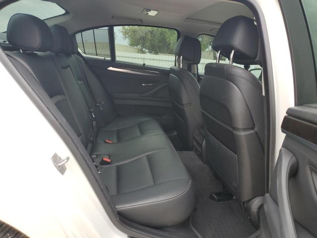 WBA5B1C59ED481277 BMW 535 I