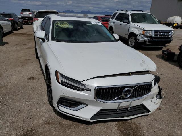 7JRA22TL4LG064782 Volvo S60 T6 Inscription