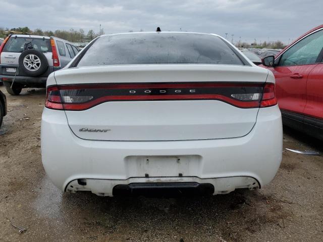 1C3CDFAA7GD767458 Dodge DART SE