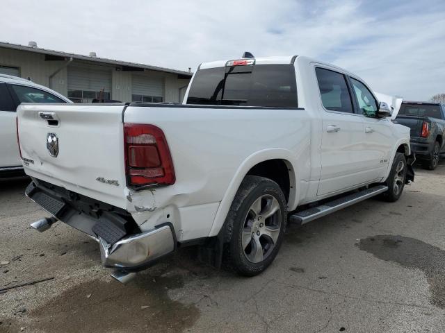 1C6SRFJT5NN128505 RAM 1500 Laie