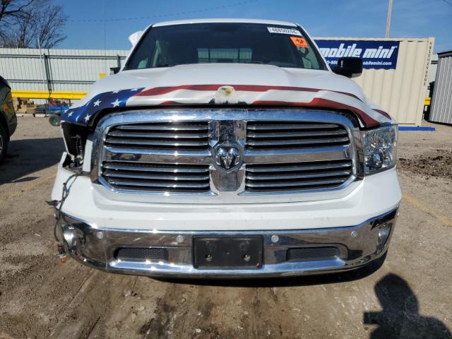 1C6RR7GT2GS309108 RAM 1500 Slt
