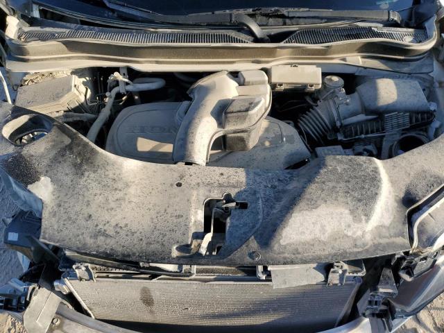 5FNYF5H83GB022028 Honda PILOT EXL