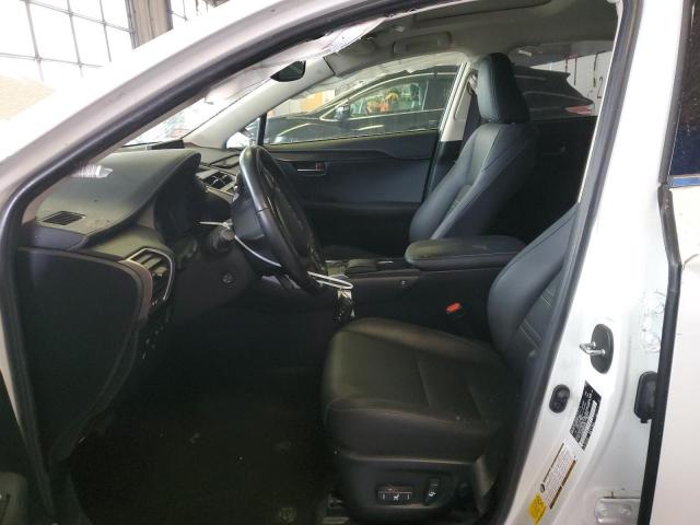 JTJGARDZ0M5019601 Lexus Nx 300 Base