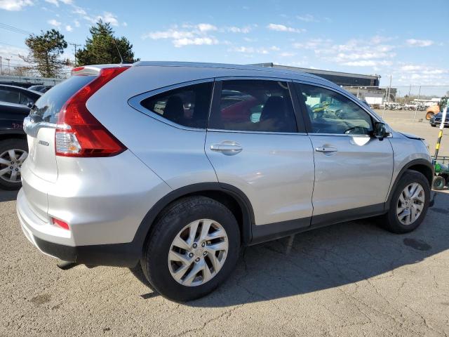 2HKRM4H77FH674243 Honda CR-V EXL
