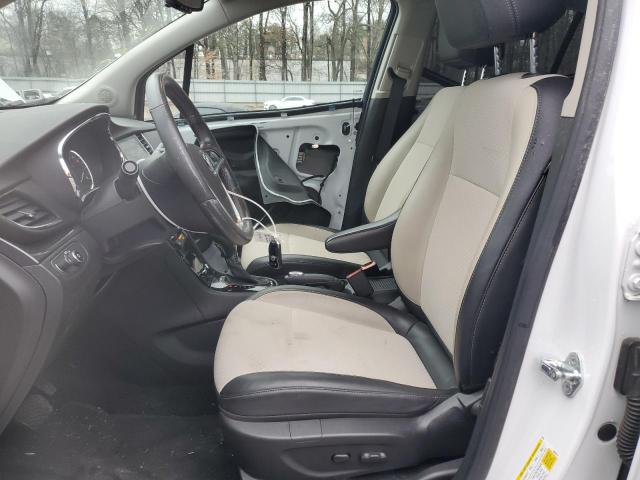 KL4CJASB5LB010394 Buick Encore Preferred