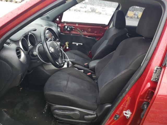 JN8AF5MR0GT600555 Nissan JUKE S