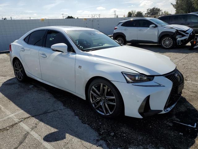 JTHBA1D23K5094337 Lexus IS 300