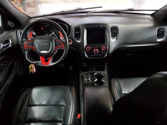 1C4SDJCT9EC323204 Dodge Durango R/t