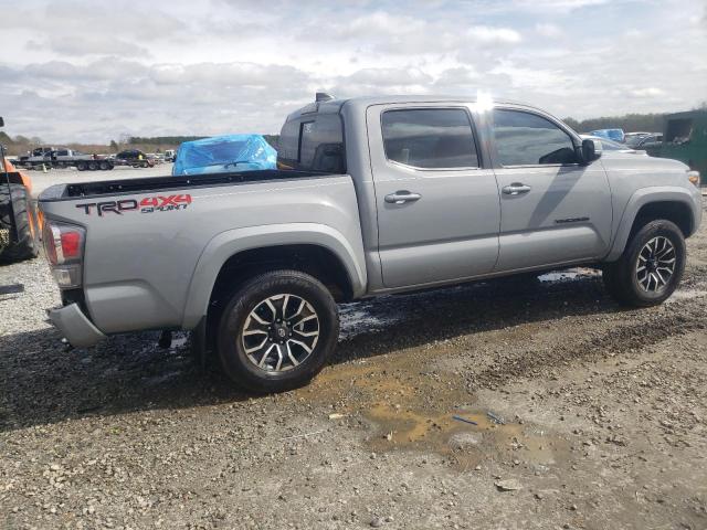 5TFCZ5AN4MX262109 Toyota Tacoma Double Cab