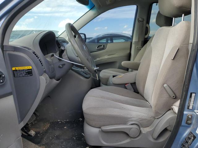 KNDMG4C71E6588931 KIA SEDONA LX