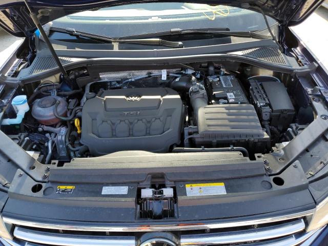 3VVNB7AX8PM112428 Volkswagen TIGUAN SE