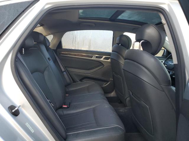 KMHGN4JE2FU054432 Hyundai Genesis 3.8l