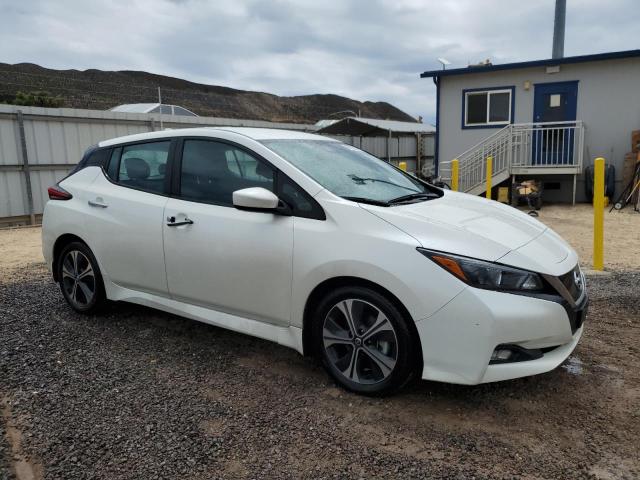 1N4AZ1CV9NC551949 Nissan LEAF SV