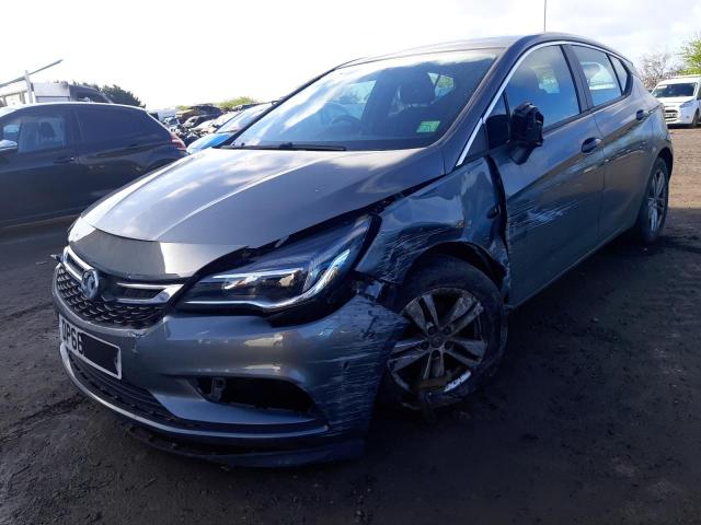 Auction sale of the 2016 Vauxhall Astra Desi, vin: W0LBD6ED3HG009417, lot number: 47465044