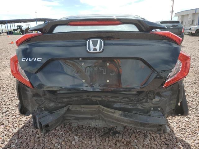 19XFC2F73GE077691 Honda CIVIC EX