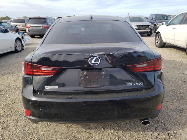 JTHBF1D24F5076386 Lexus IS 250