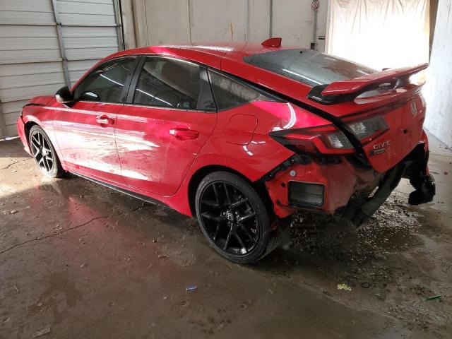 19XFL2H86NE011333 Honda Civic Sport