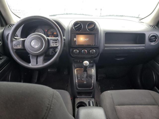 1C4NJPBAXED804209 Jeep Patriot Sport