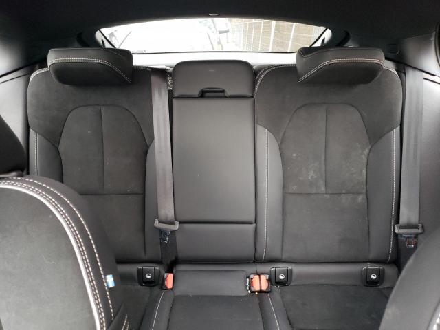 YV4ED3GM6P2052023 Volvo C40 Recharge Ultimate