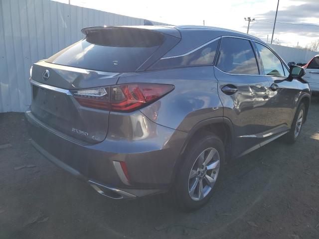 2T2BZMCA5KC199397 Lexus Rx 350 Base