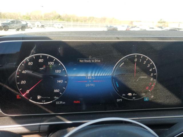 4JGFB4GB6RB068299 Mercedes-Benz Gle 450e 4matic